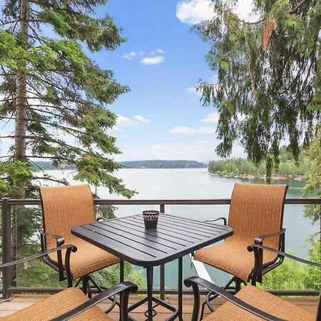 Deja View Villa